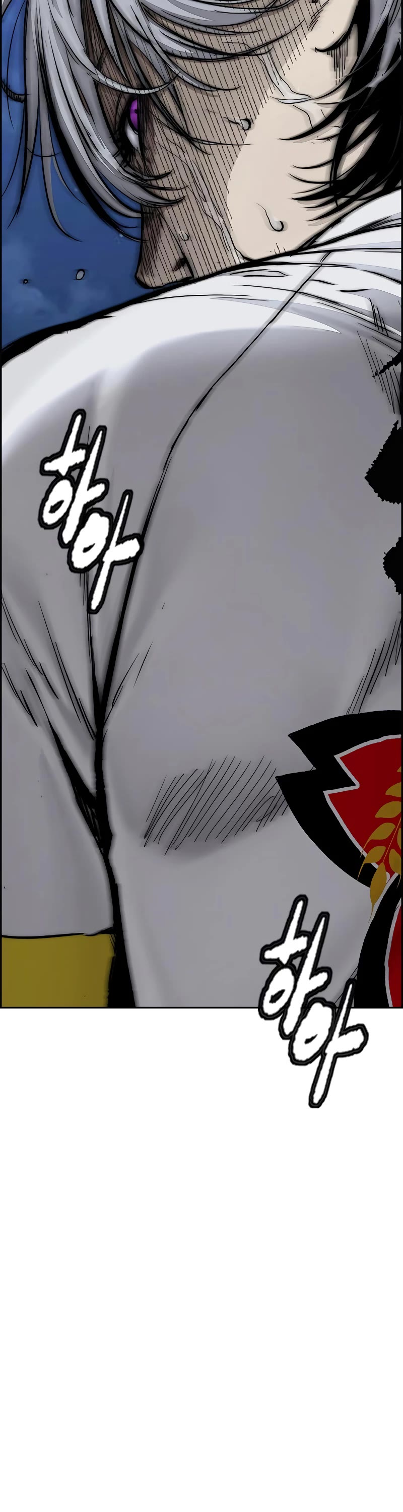 Wind Breaker Chapter 451 page 38 - Chapter 451