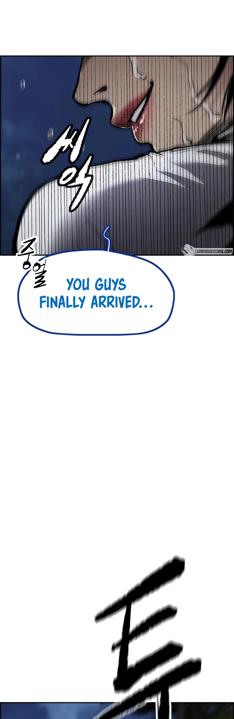 Wind Breaker Chapter 451 page 39 - Chapter 451