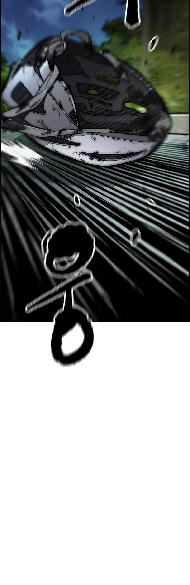Wind Breaker Chapter 451 page 40 - Chapter 451