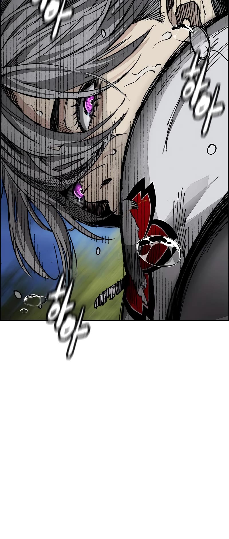 Wind Breaker Chapter 451 page 45 - Chapter 451