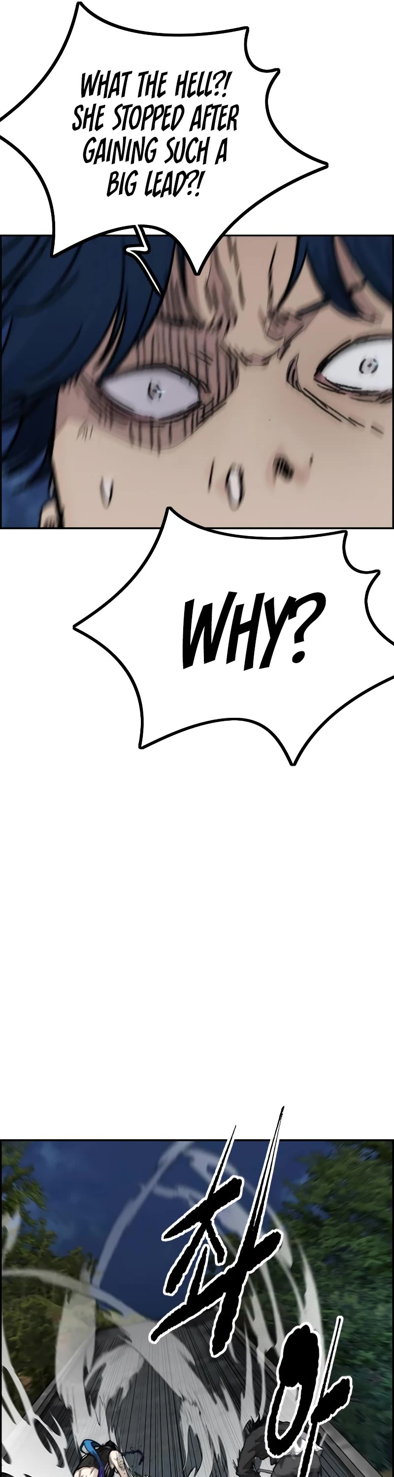 Wind Breaker Chapter 451 page 51 - Chapter 451