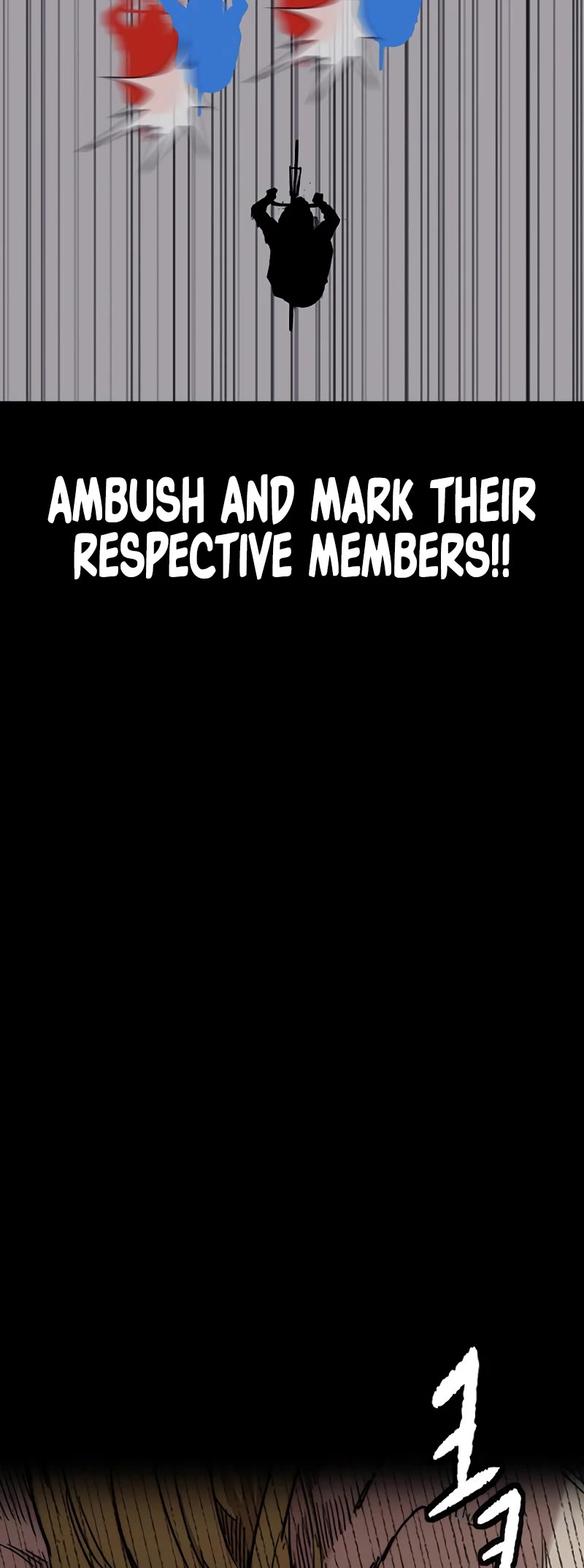 Wind Breaker Chapter 451 page 68 - Chapter 451