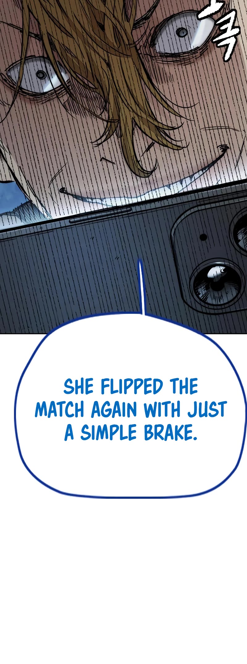 Wind Breaker Chapter 451 page 69 - Chapter 451