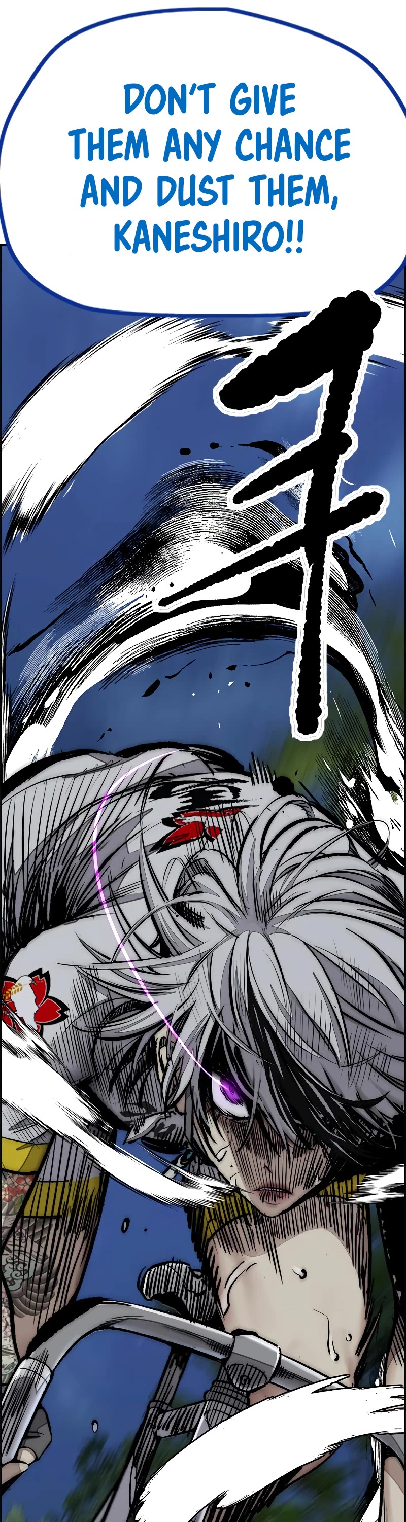Wind Breaker Chapter 451 page 71 - Chapter 451