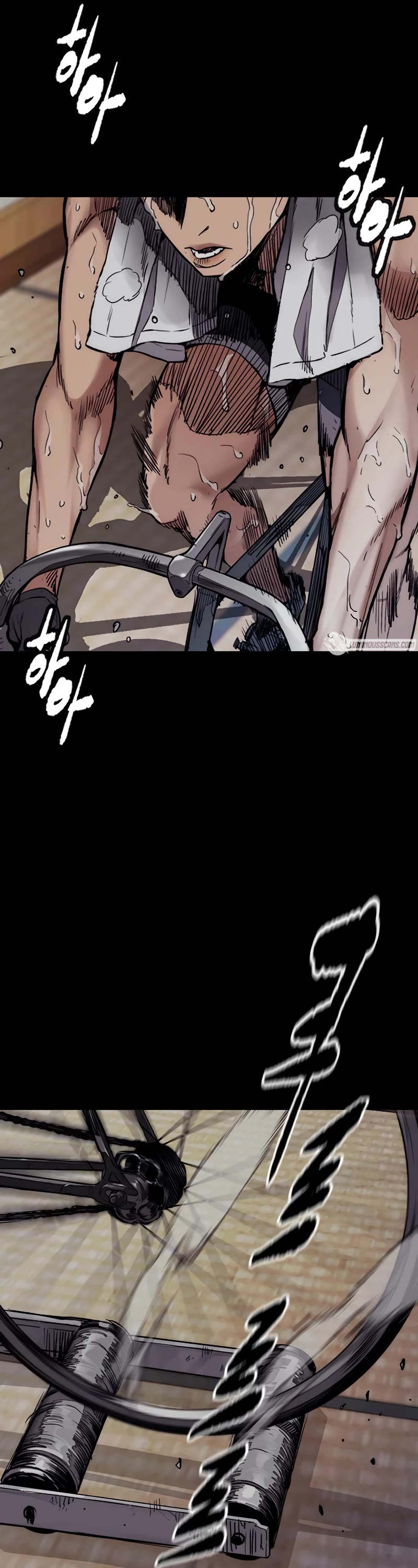 Wind Breaker Chapter 451 page 75 - Chapter 451