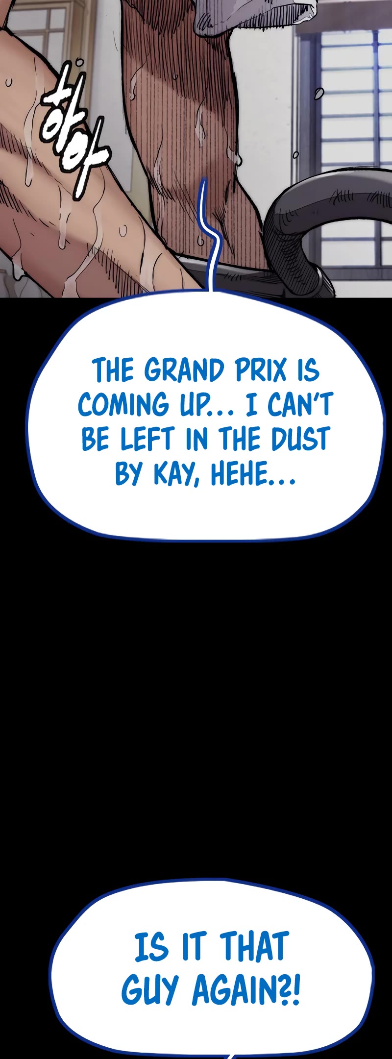 Wind Breaker Chapter 451 page 78 - Chapter 451