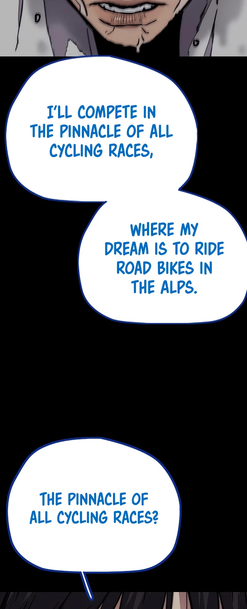 Wind Breaker Chapter 451 page 83 - Chapter 451