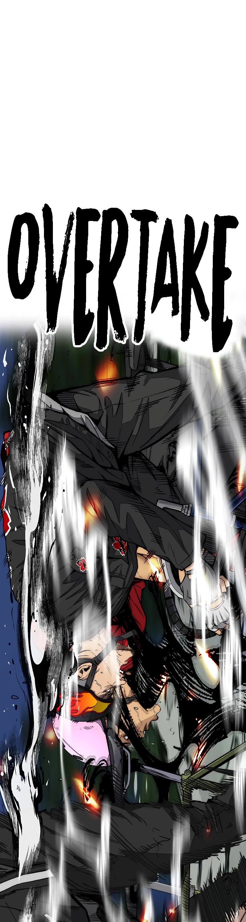 Wind Breaker Chapter 451 page 95 - Chapter 451