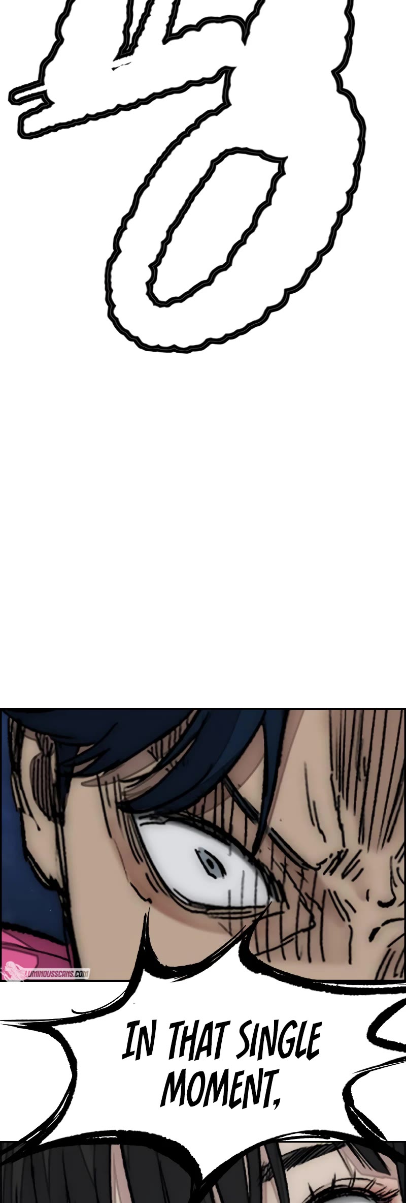 Wind Breaker Chapter 451 page 98 - Chapter 451