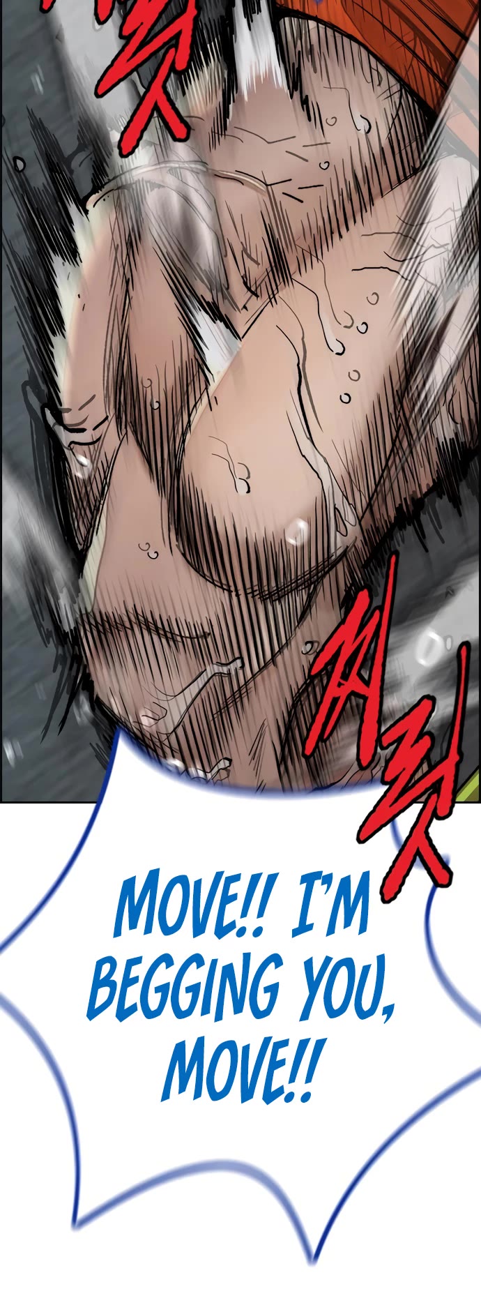 Wind Breaker Chapter 452 page 10 - Chapter 452