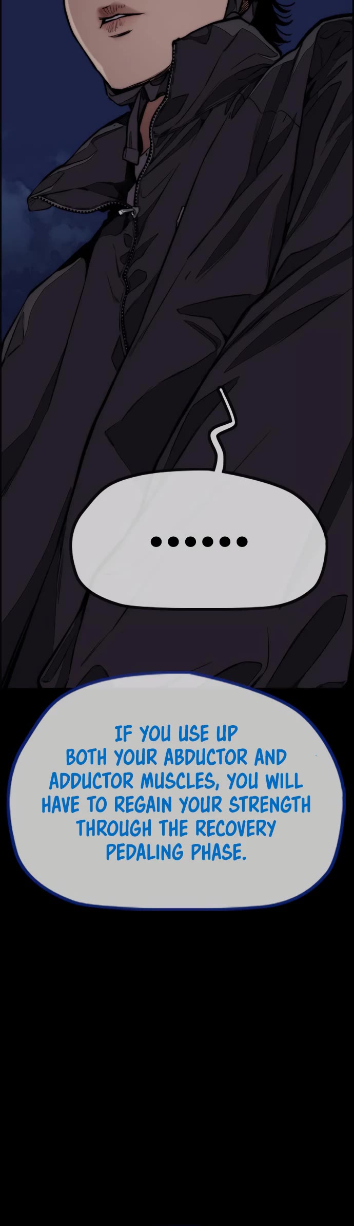 Wind Breaker Chapter 452 page 34 - Chapter 452