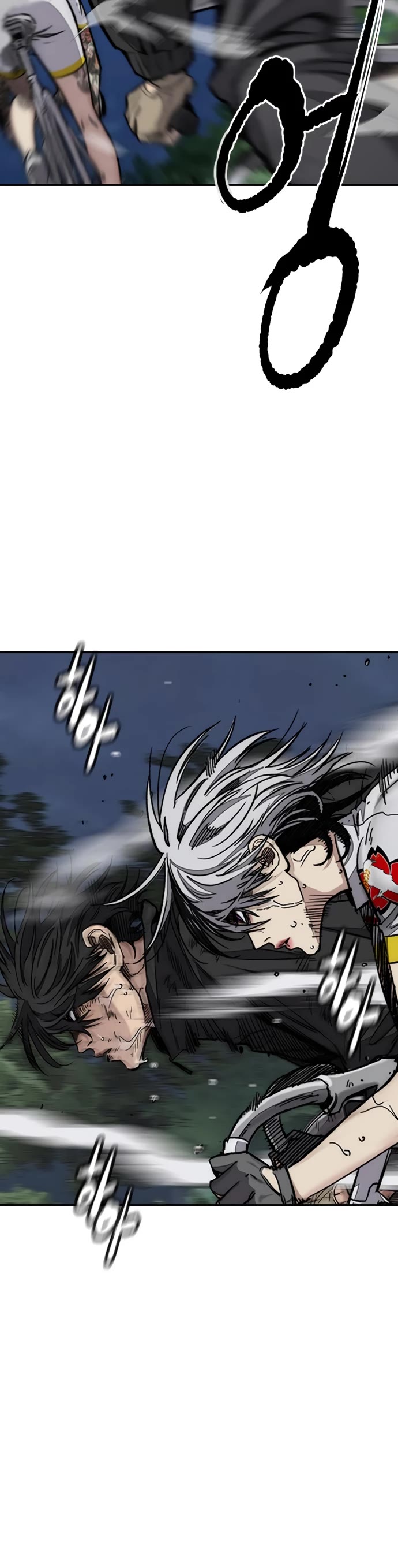 Wind Breaker Chapter 452 page 38 - Chapter 452