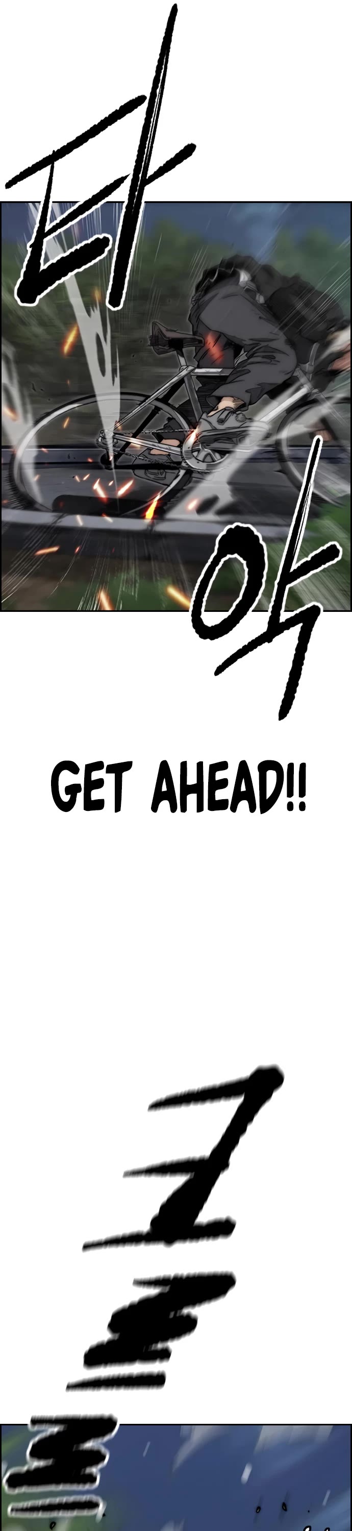 Wind Breaker Chapter 452 page 47 - Chapter 452