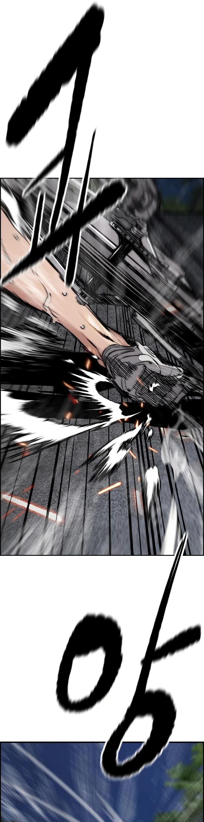Wind Breaker Chapter 452 page 50 - Chapter 452