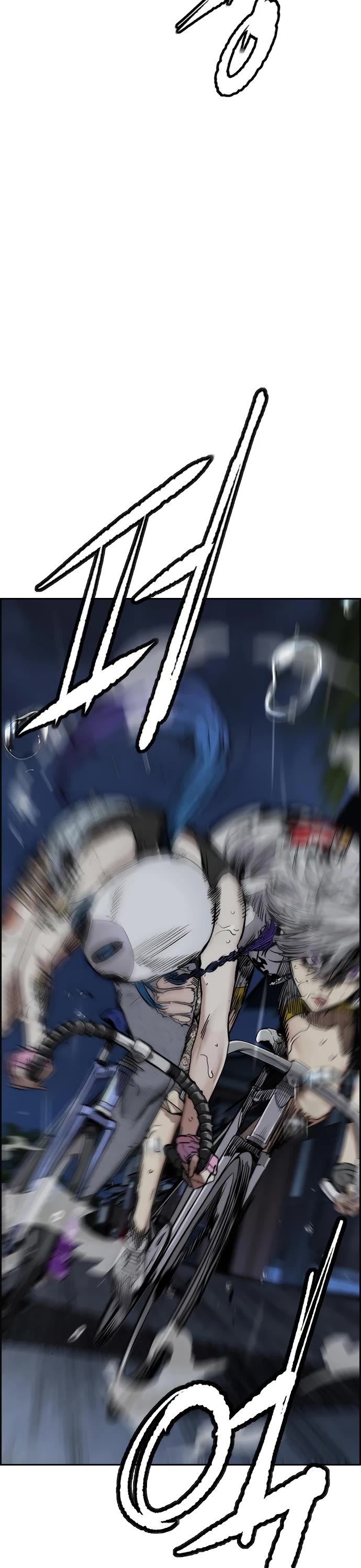 Wind Breaker Chapter 452 page 69 - Chapter 452