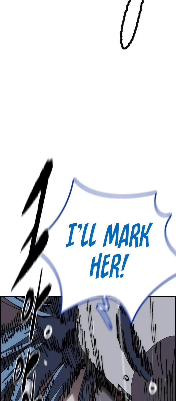 Wind Breaker Chapter 452 page 70 - Chapter 452