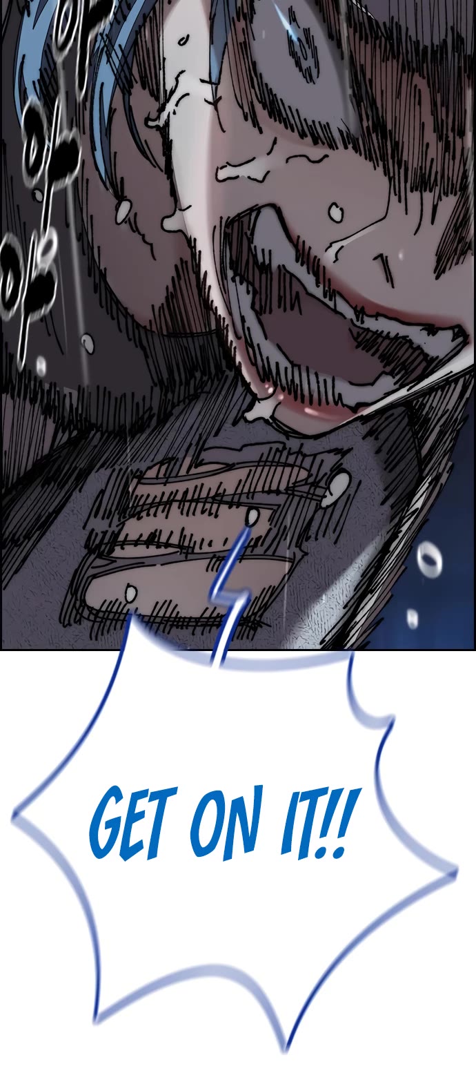 Wind Breaker Chapter 452 page 71 - Chapter 452