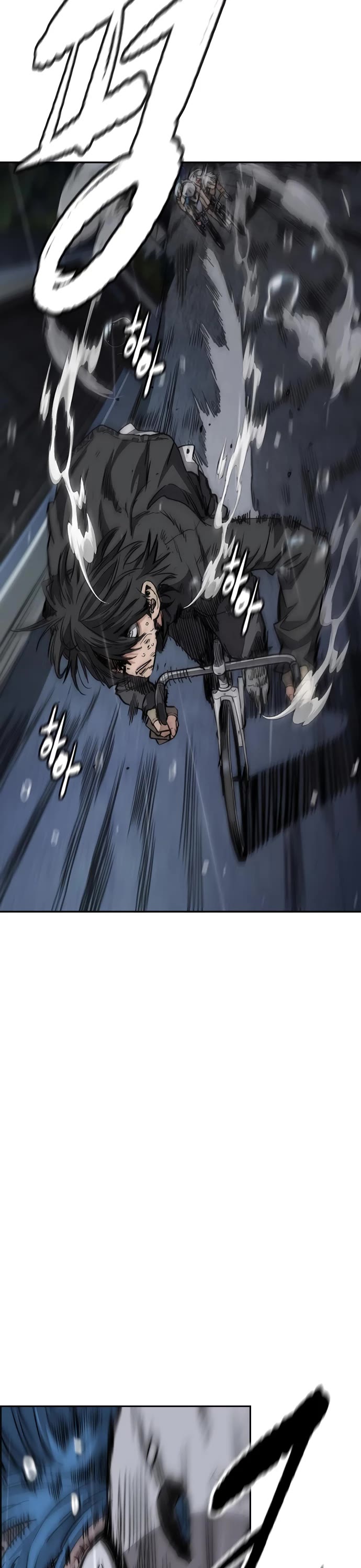 Wind Breaker Chapter 452 page 73 - Chapter 452