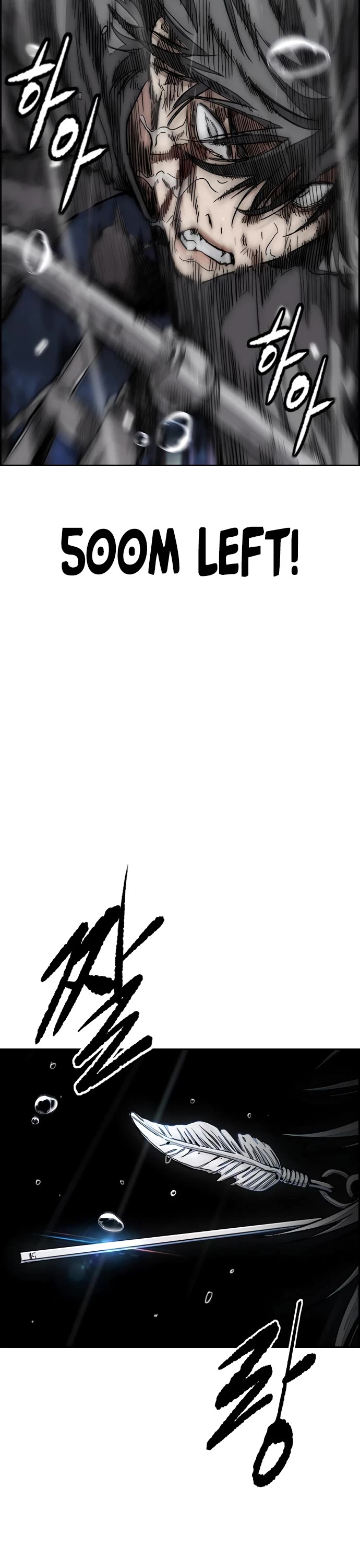 Wind Breaker Chapter 452 page 89 - Chapter 452