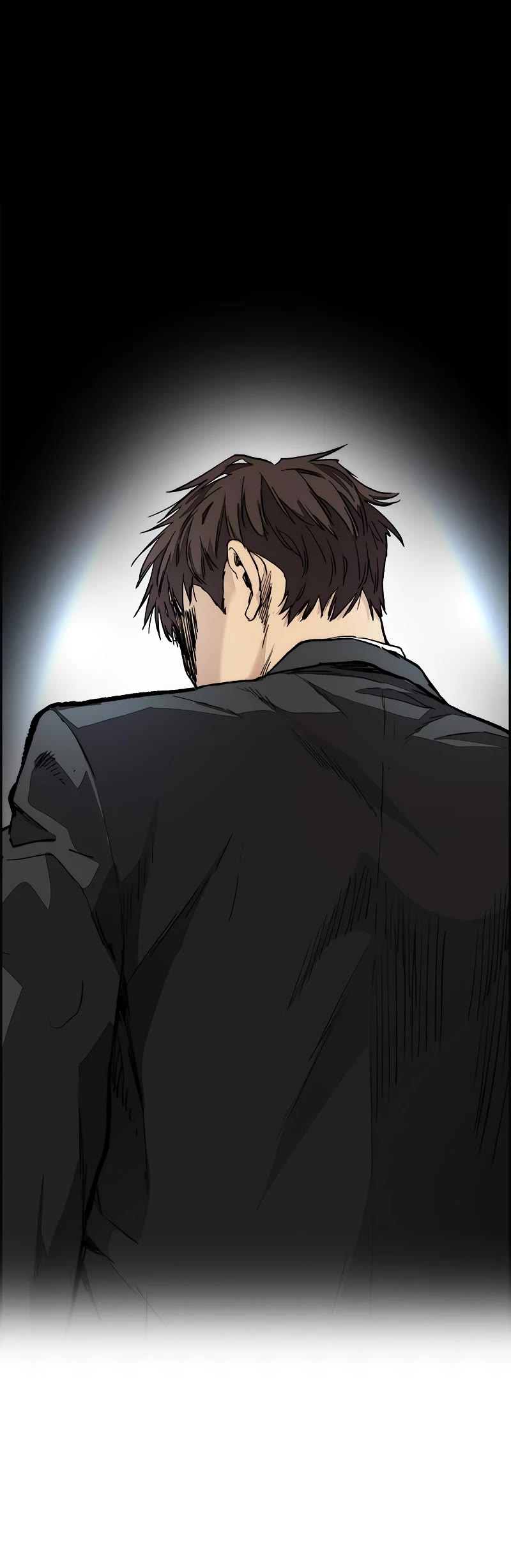 Wind Breaker Chapter 453 page 105 - Chapter 453