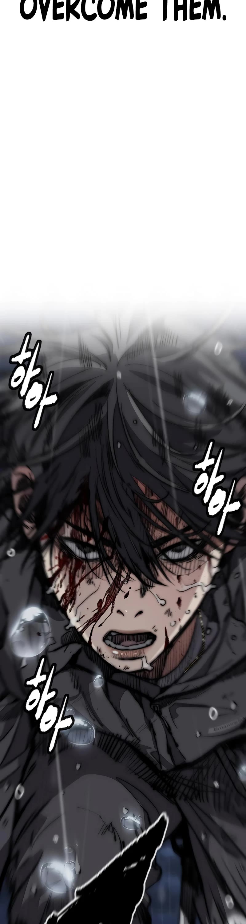 Wind Breaker Chapter 453 page 113 - Chapter 453