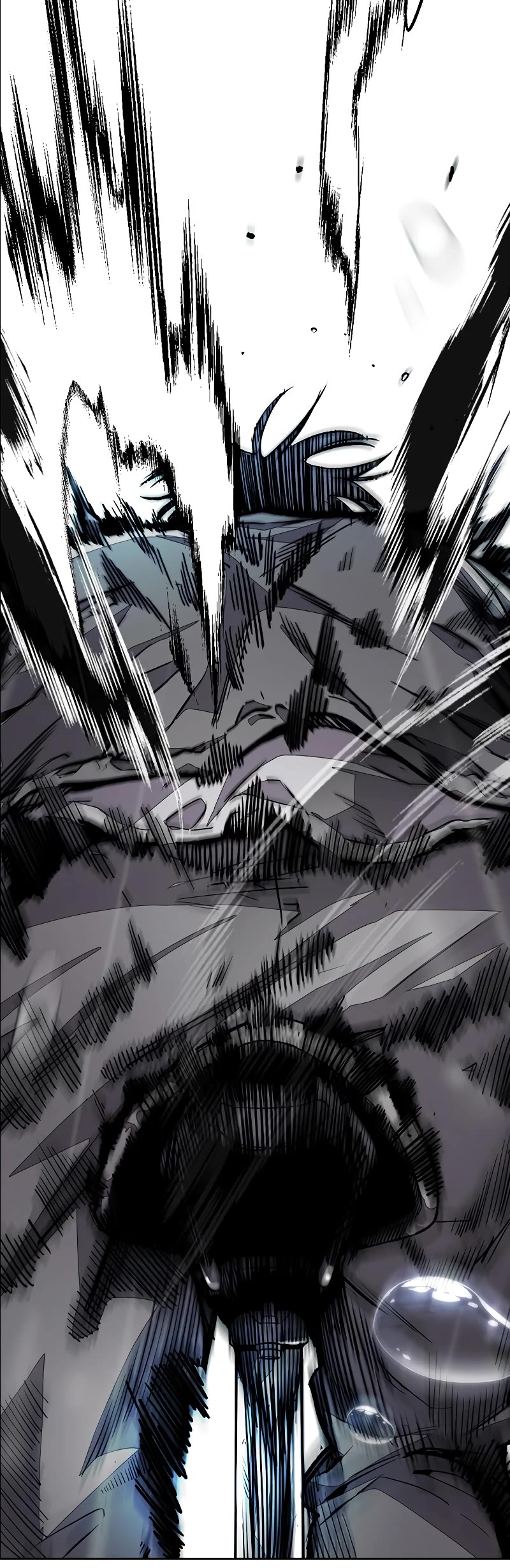 Wind Breaker Chapter 453 page 116 - Chapter 453