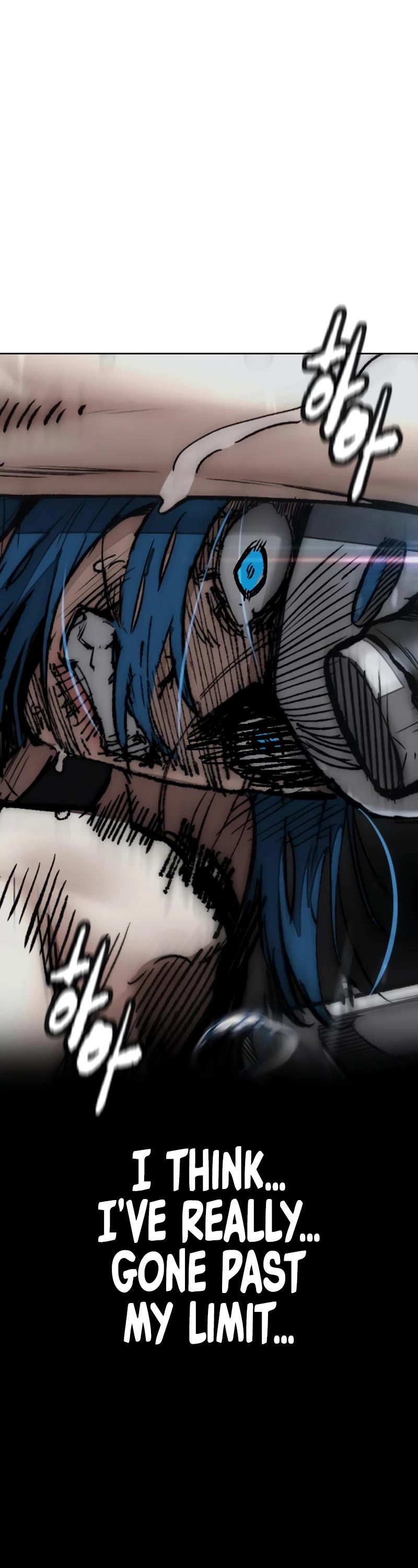 Wind Breaker Chapter 453 page 12 - Chapter 453