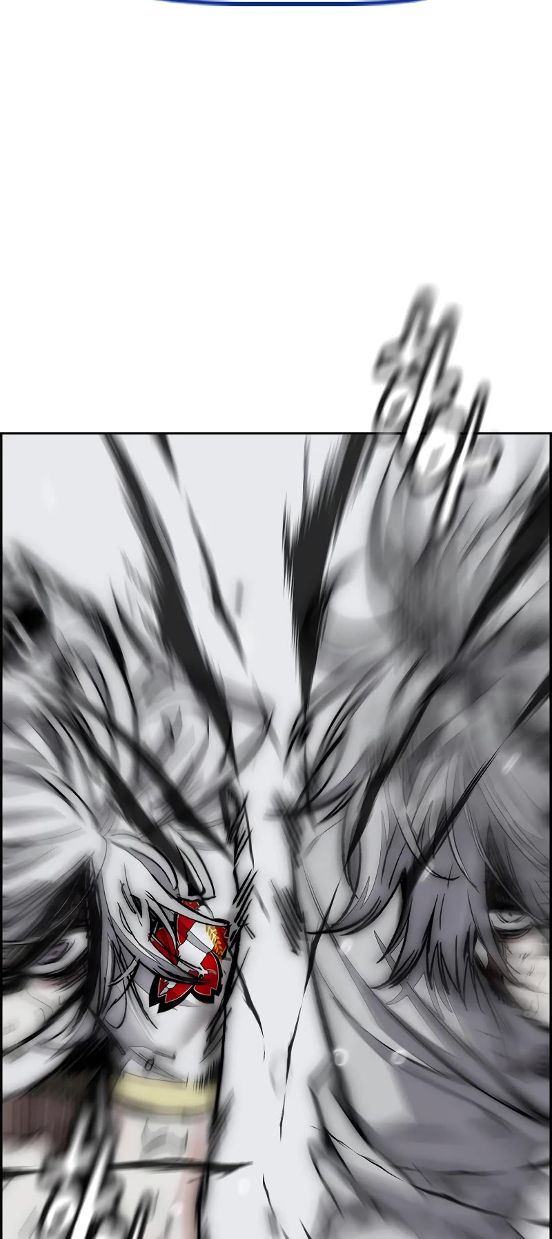 Wind Breaker Chapter 453 page 124 - Chapter 453