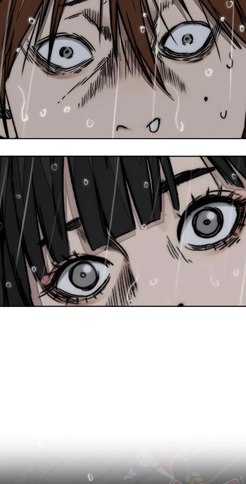Wind Breaker Chapter 453 page 130 - Chapter 453