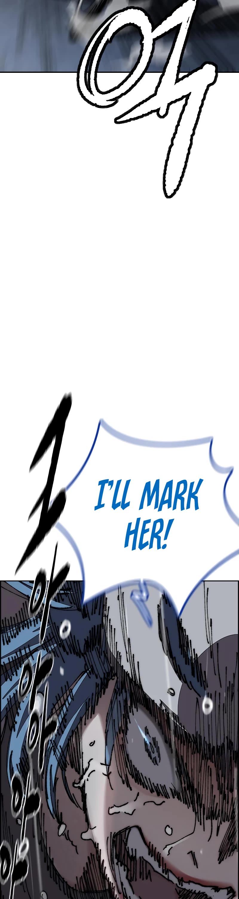 Wind Breaker Chapter 453 page 3 - Chapter 453