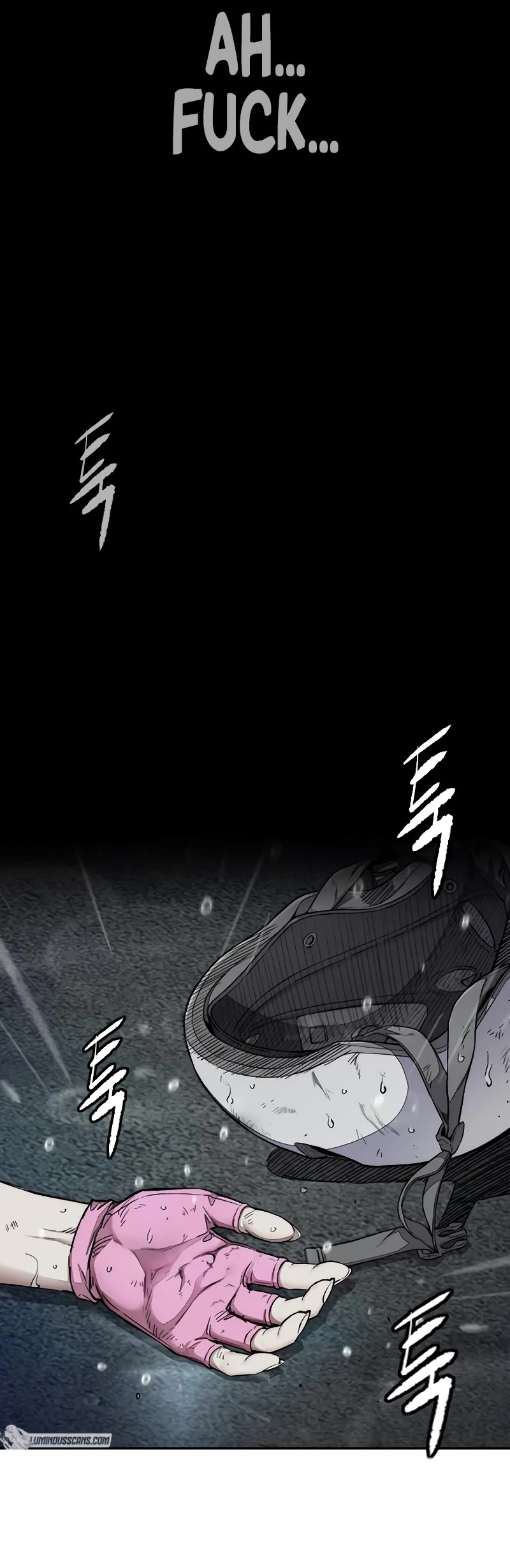 Wind Breaker Chapter 453 page 46 - Chapter 453