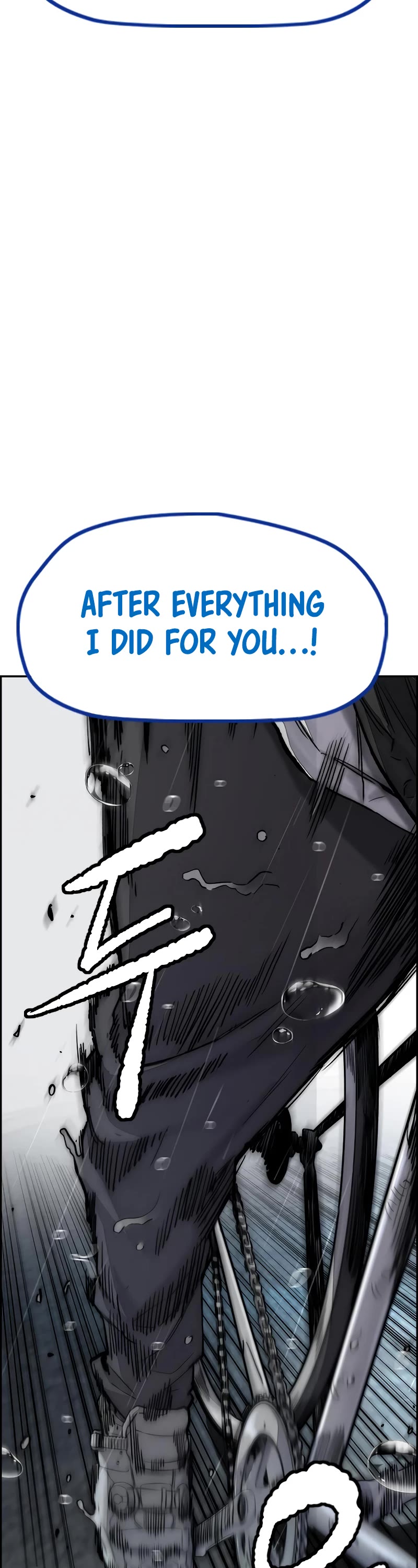 Wind Breaker Chapter 453 page 49 - Chapter 453