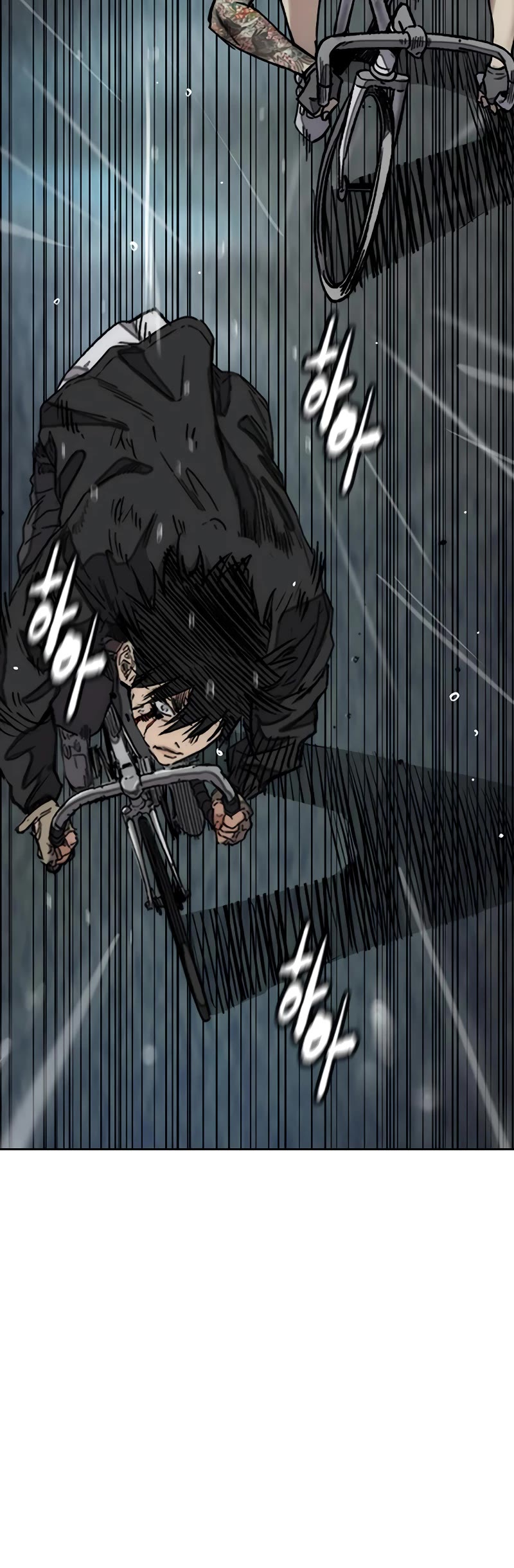 Wind Breaker Chapter 453 page 55 - Chapter 453