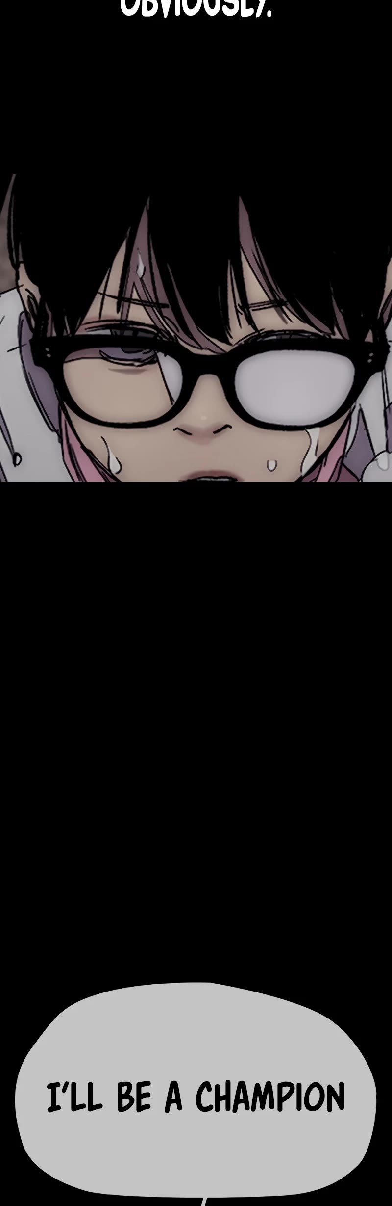 Wind Breaker Chapter 453 page 60 - Chapter 453