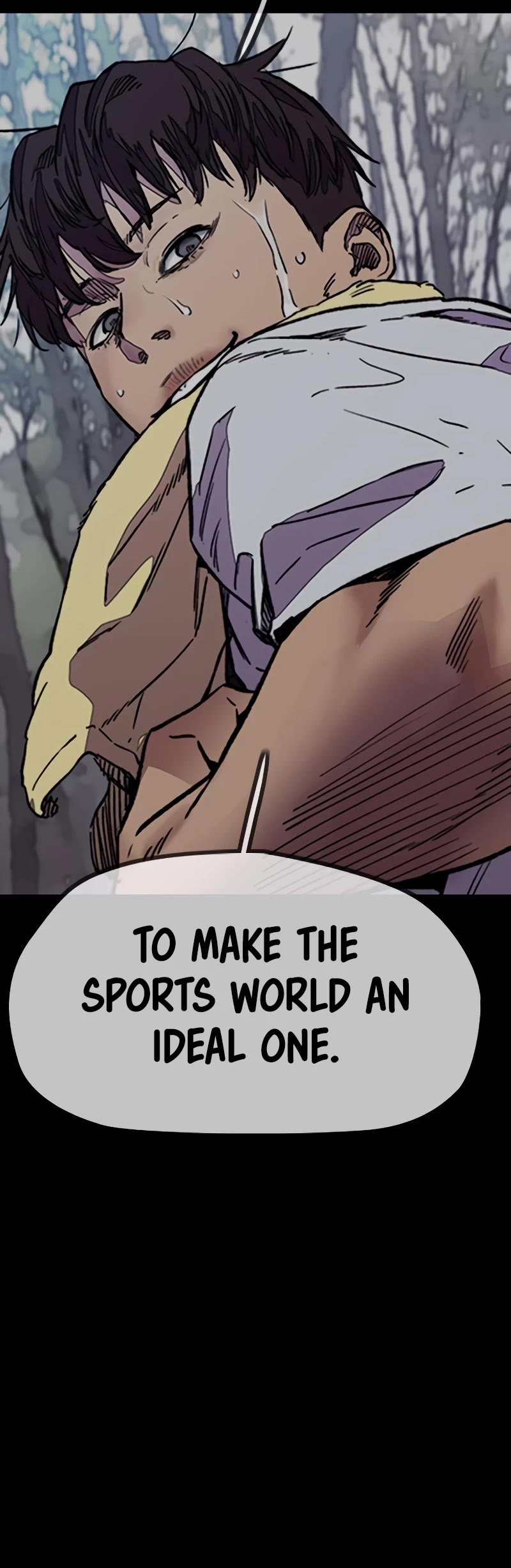 Wind Breaker Chapter 453 page 61 - Chapter 453