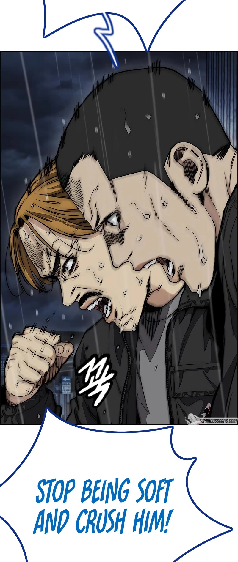Wind Breaker Chapter 453 page 75 - Chapter 453