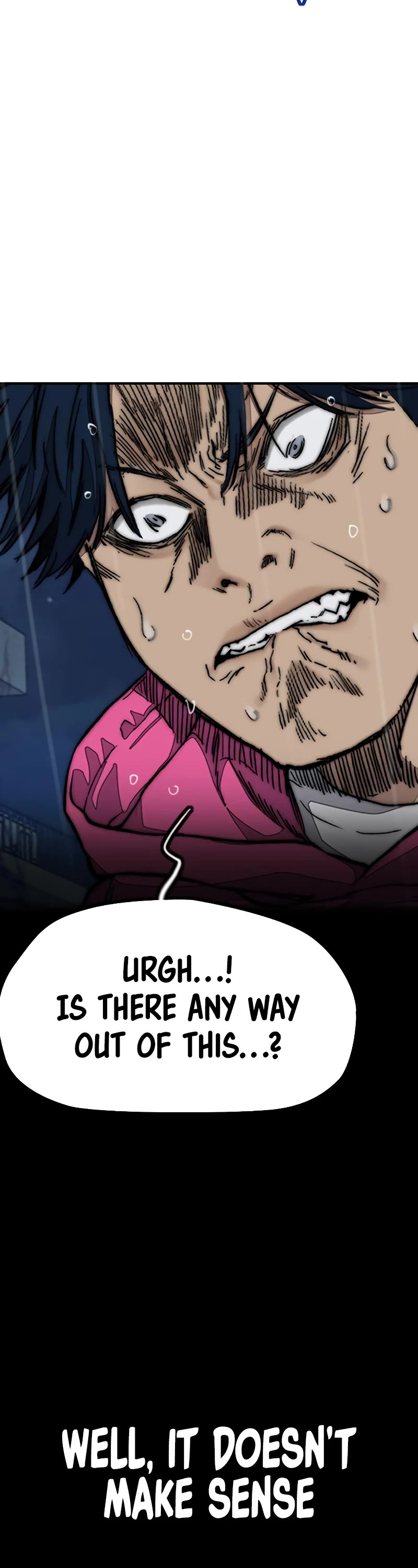 Wind Breaker Chapter 453 page 83 - Chapter 453