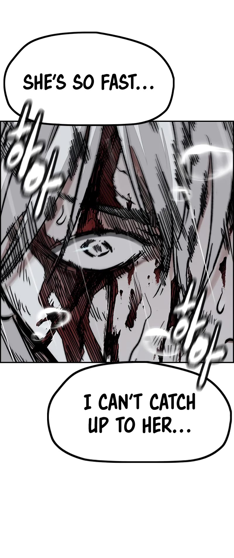 Wind Breaker Chapter 453 page 91 - Chapter 453