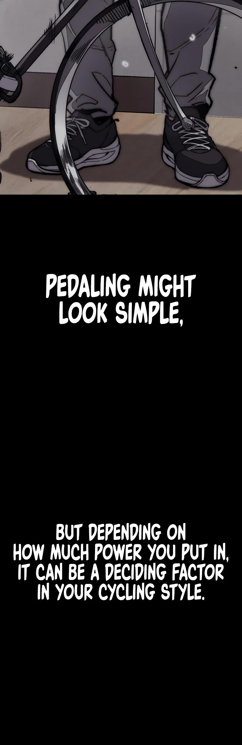Wind Breaker Chapter 453 page 96 - Chapter 453