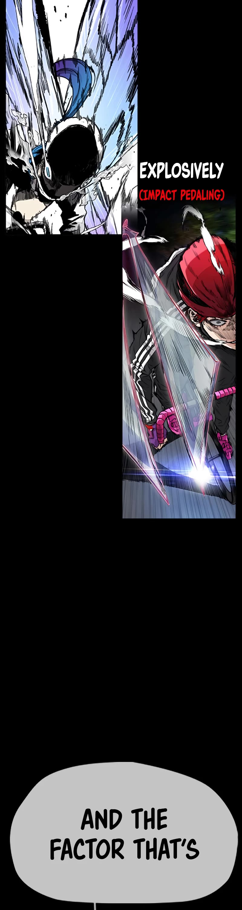 Wind Breaker Chapter 453 page 98 - Chapter 453