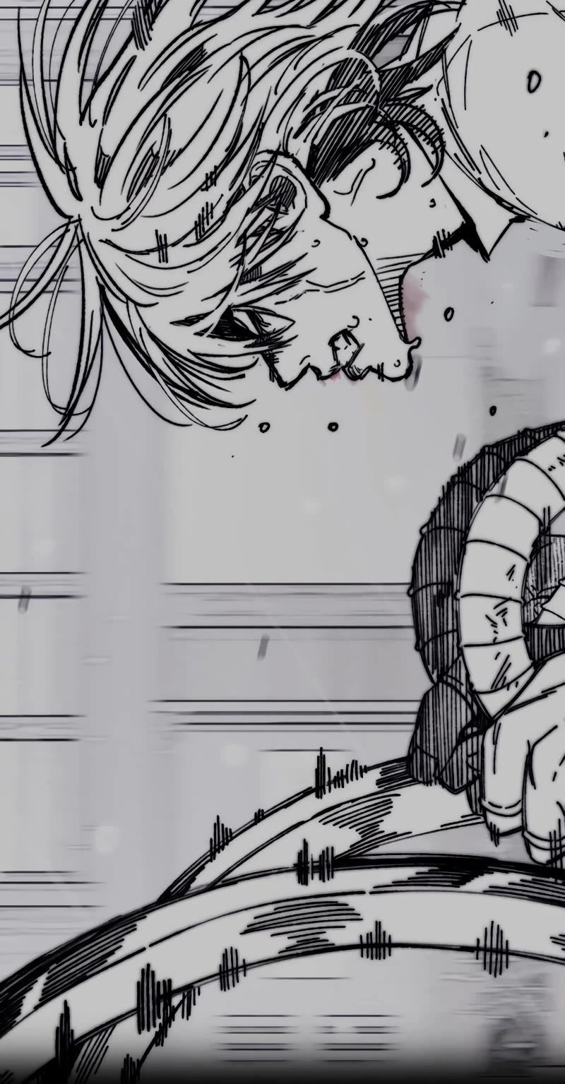 Wind Breaker Chapter 454 page 100 - Chapter 454