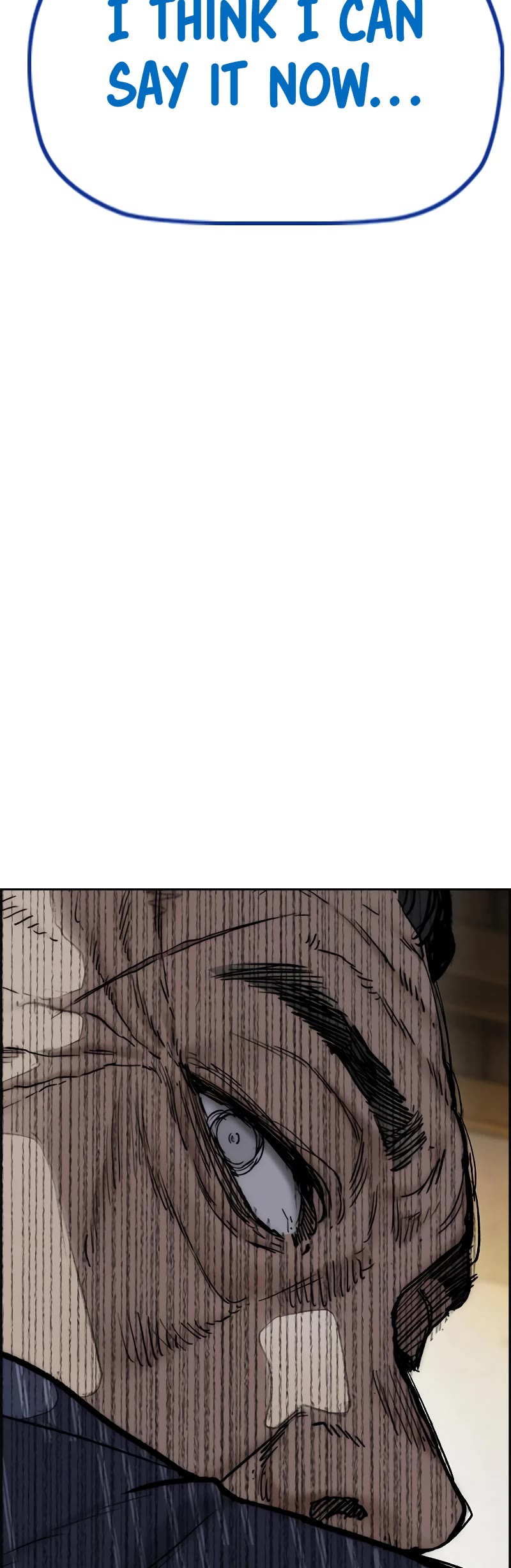 Wind Breaker Chapter 454 page 105 - Chapter 454