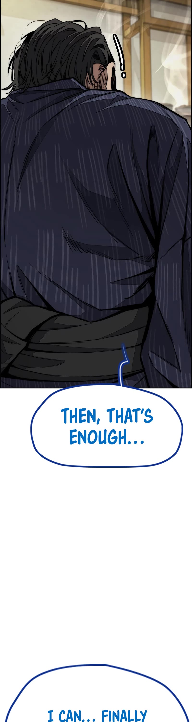 Wind Breaker Chapter 454 page 107 - Chapter 454