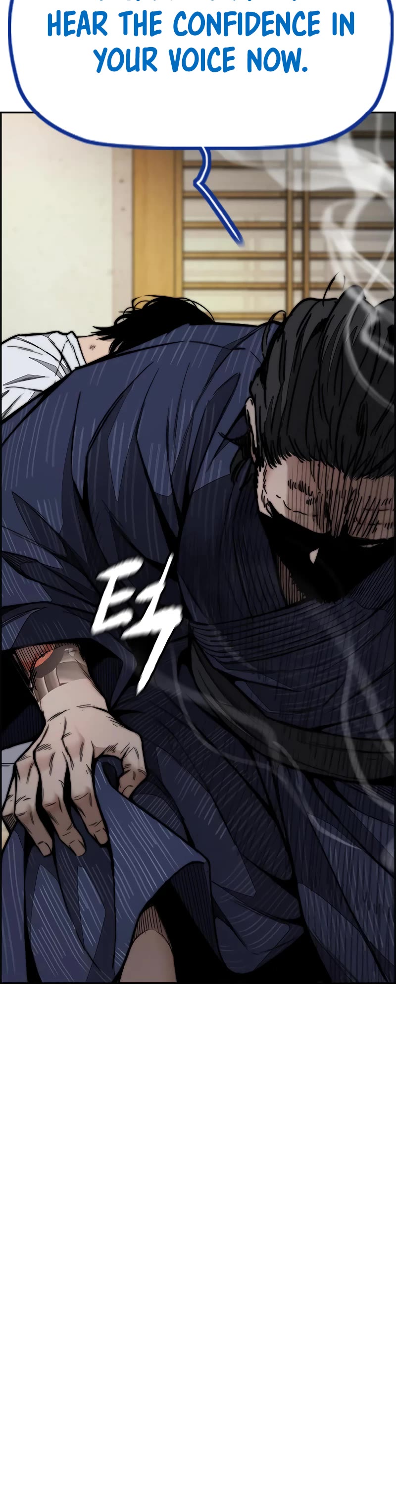 Wind Breaker Chapter 454 page 108 - Chapter 454