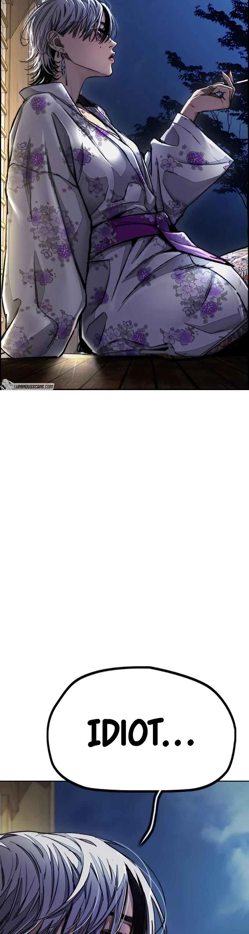 Wind Breaker Chapter 454 page 114 - Chapter 454