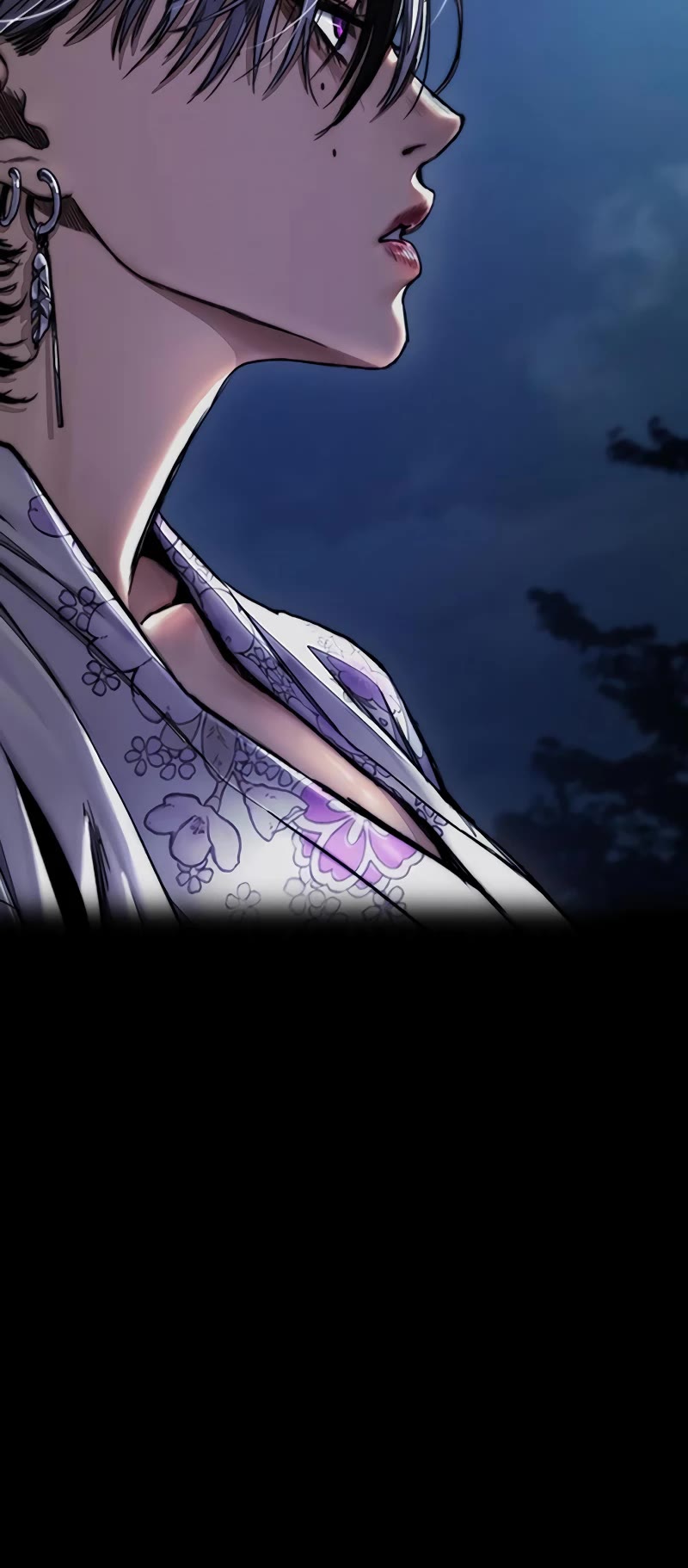 Wind Breaker Chapter 454 page 115 - Chapter 454