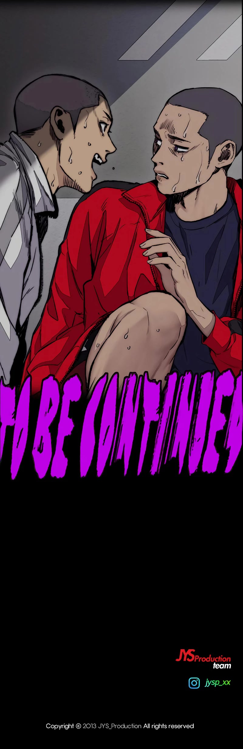Wind Breaker Chapter 454 page 117 - Chapter 454
