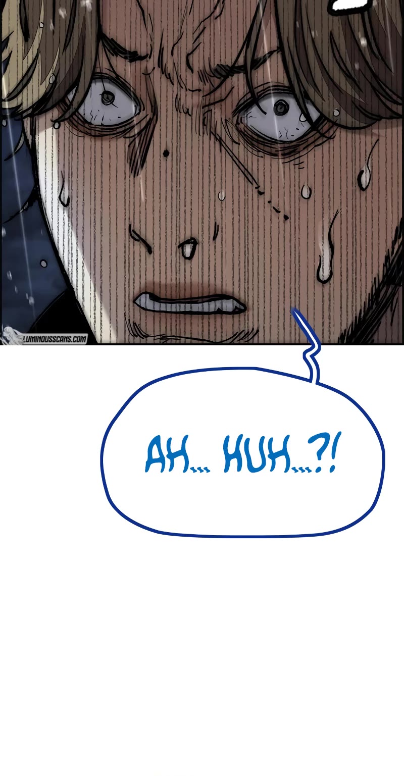 Wind Breaker Chapter 454 page 16 - Chapter 454