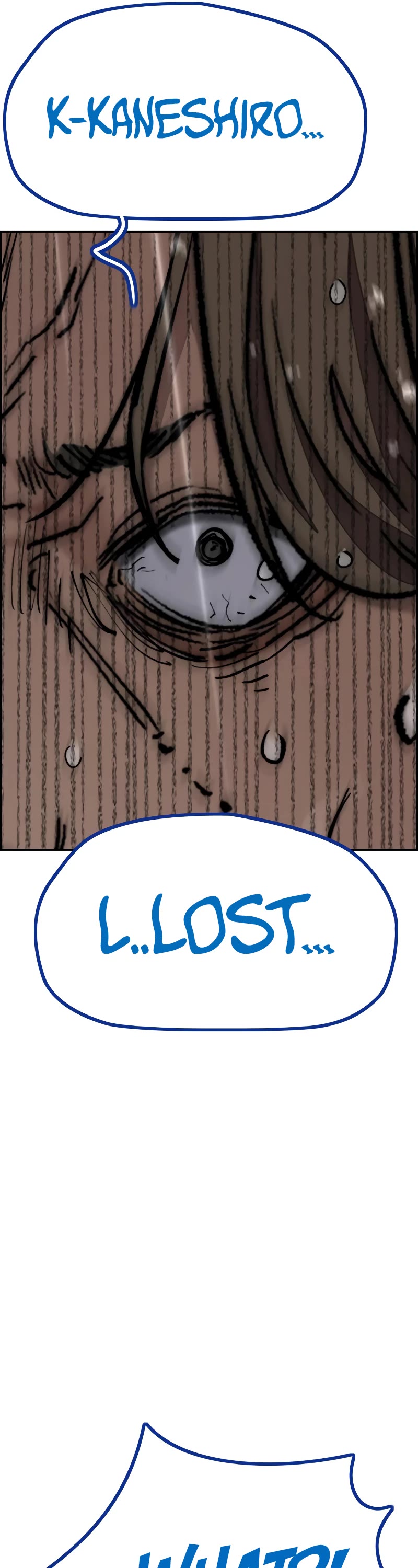Wind Breaker Chapter 454 page 17 - Chapter 454