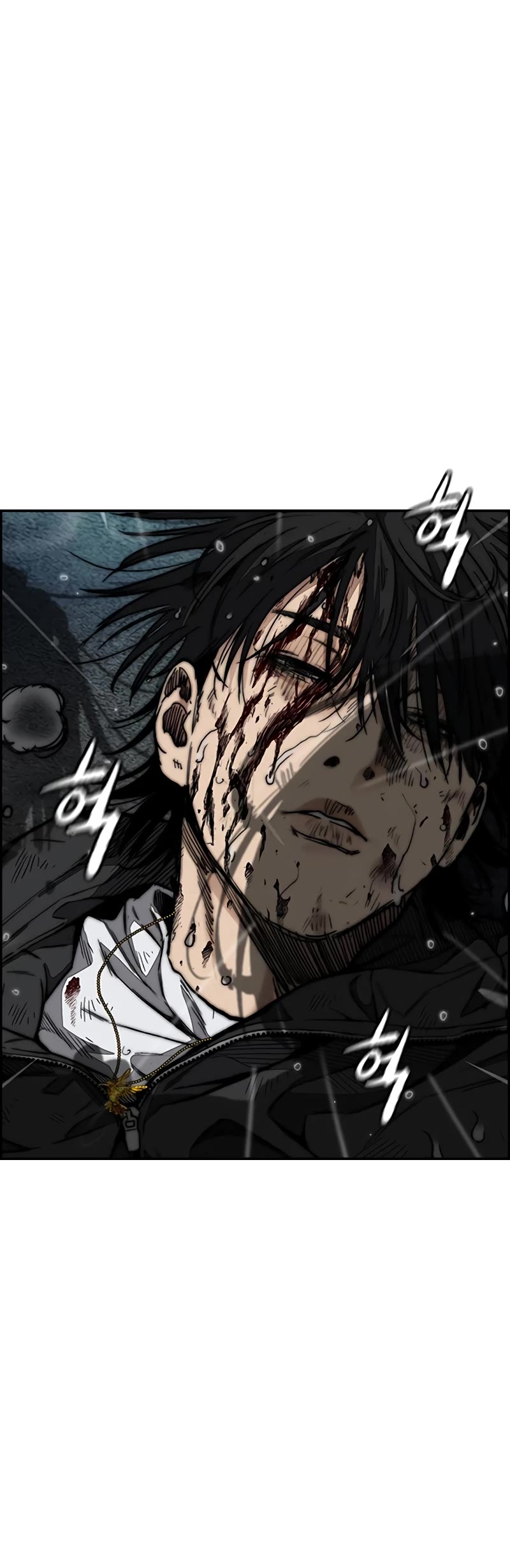 Wind Breaker Chapter 454 page 26 - Chapter 454